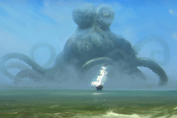 Kraken маркетплейс