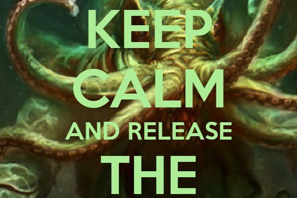 Kraken support